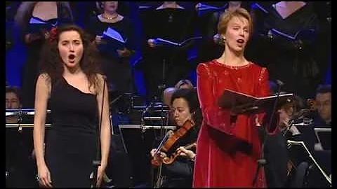 Anne Sofie von Otter, Stphanie d'Oustrac - Belle n...