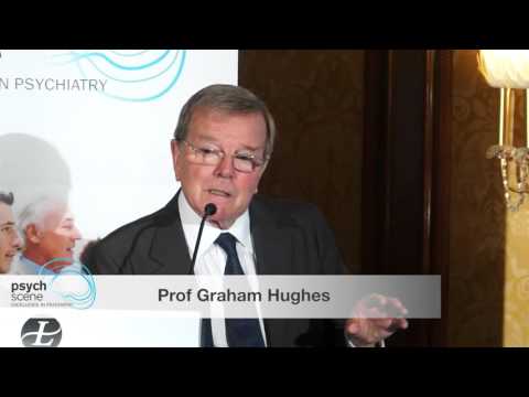 Clues to the Diagnosis of Antiphospholipid Syndrome (Hughes&rsquo; Syndrome) - Prof Graham Hughes