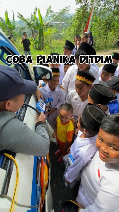 Basuri pianika ditdim #shorts