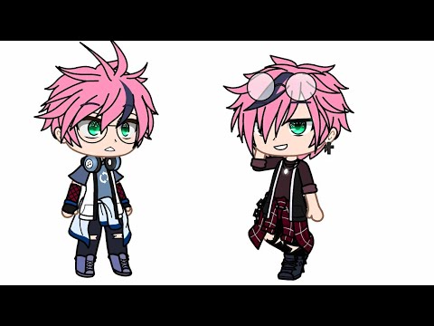 •Carregando sua versão "alfa"• [Haruki future]