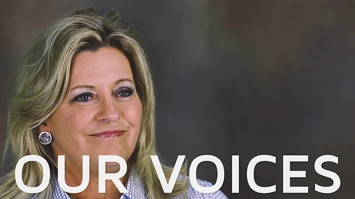 Our Voices | Vicki Carlson