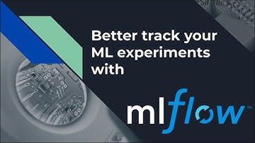 Machine Learning Experiment Tracking using MLFlow