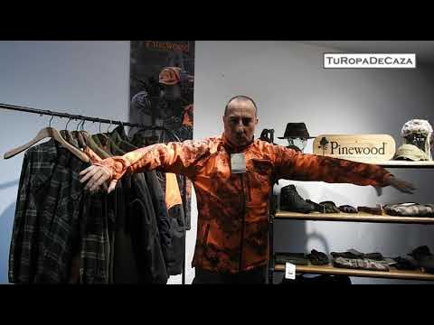 Chaquetas de caza para Hombres - TuRopaDeCaza