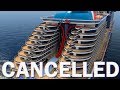 Cancelled - Carnival's Project Pinnacle