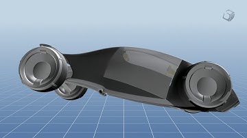 SE 3dx video what is a 3D mouse