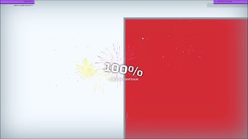 PAPER.IO 100% Timelapse