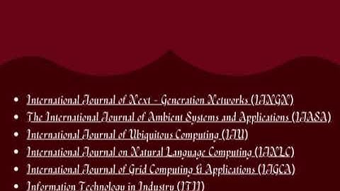 Call For Research papers - 3rd International Conference on Big Data, IOT & NLP (BINLP 2023)