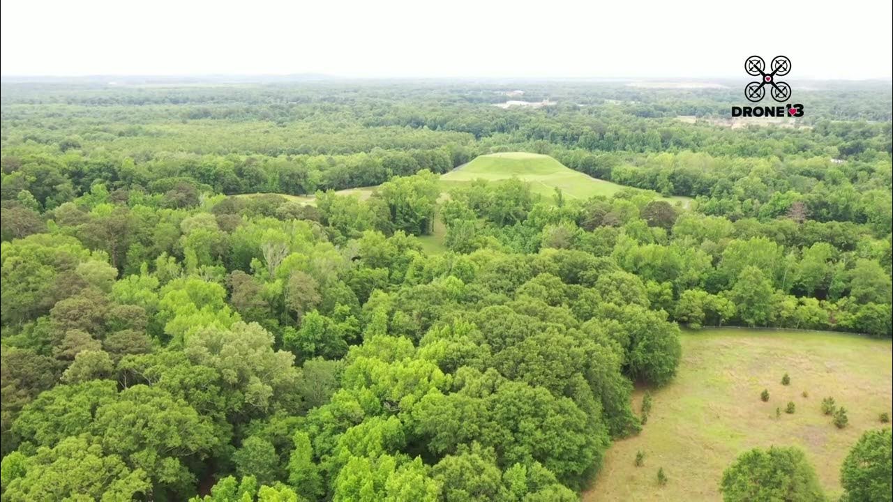 Where Is Ocmulgee Mounds National Historical Park Where Is Ocmulgee Mounds National Historical Park