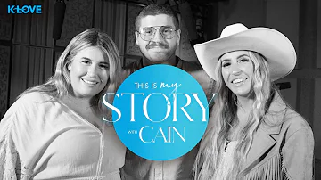 CAIN Gave Up Their Dream And Found Their Greatest Purpose | This Is My Story