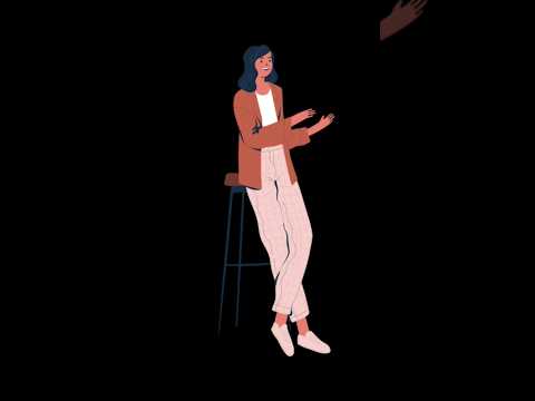 امرأة بالألماني