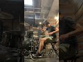 drums practice 11051 #shorts