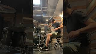 drums practice 11051 #shorts