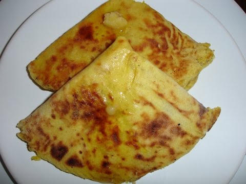 maharashtrian puran poli - A15