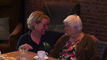 Documentaire-serie Groene zorg - Aflevering 1 De Liesvelden