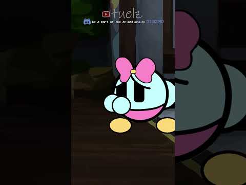 Leaving LOOEY Behind Dandy S World Animation