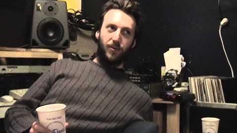 Brainwashed.com: The Eye - !!! & Out Hud