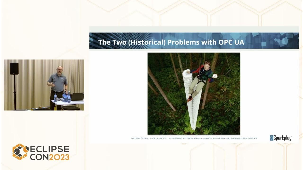 Sparkplug VS OPC UA YouTube