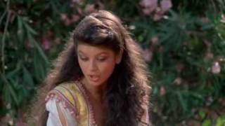 Catherine Zeta Jones 1001 Arabian Nights