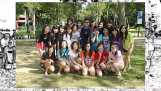 ISC Event Photo Montage (Part 3) ISC Event Photo Montage (Part 3)