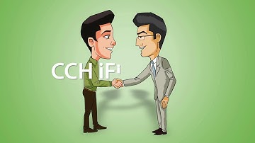 CCH iFirm   Practice Management Software