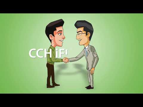 CCH iFirm   Practice Management Software