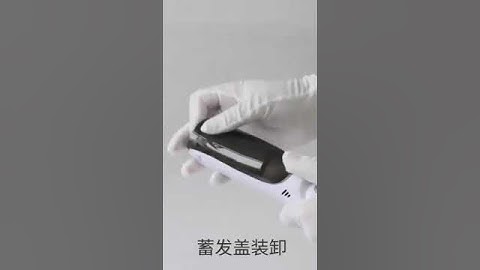 Tông đơ cắt tóc cho bé kiêm hút | Bán hàng 69