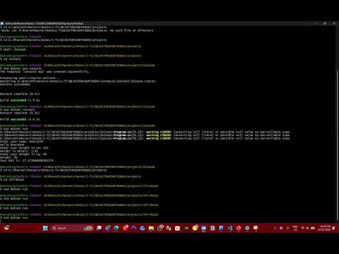 Credit task 1.4 SIT771 Object-Oriented Development