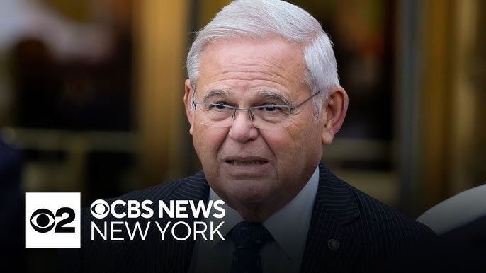 Sen Bob Menendez S Trial Delayed By 1 Week