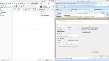 ME Email Sender Control   How to Video Pt  1