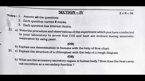Ap 10th Class (Pre - Final) 🥳 Examinations (2023) P.S&N.S 💯 Real Question Paper Latest || 10th Leak