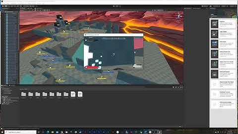 FPS Microgame Chris Gil