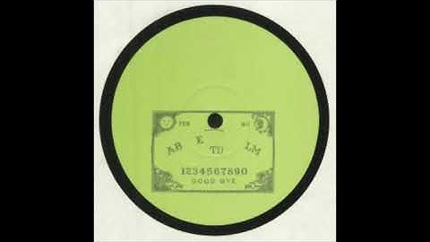 MUTABLE 04 - Track 5