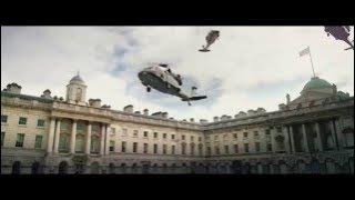 London Has Fallen (2016) Official Trailer [Tamil]