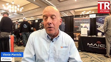 IP Infusion: The Power of Open Networking & Disaggregation