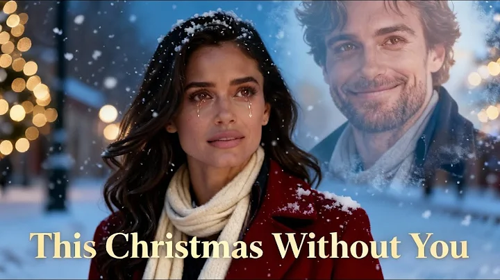 Lyanna Lane & Lewis Lane - This Christmas Without You | Official Music Video