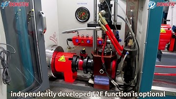 CR1018 PLUS  CRI/CRP，HEUI/HEUP, EUI/EUP,EURO II ,ECD ,VP37,VP44,RED4 , BIP , QR