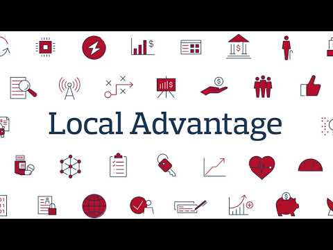 Aon's Local Advantage Solution