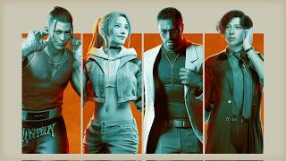 Virtua Fighter 6: Crossoads is ready to WIN!