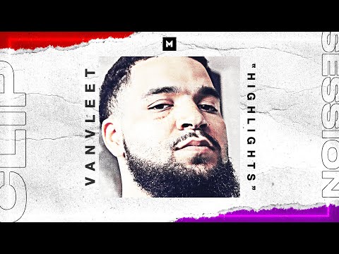 It's Time You Acknowledge That Fred VanVleet Is AMAZING! | CLIP SESSION