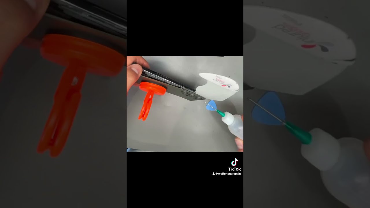 S23 ultra screen repair #samsung #broken #cracked #repair