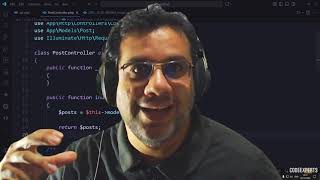 LARAVEL 12 API REST - SESSÃO 1 COMPLETA - CRIE SUA PRIMEIRA API REST com LARAVEL 12