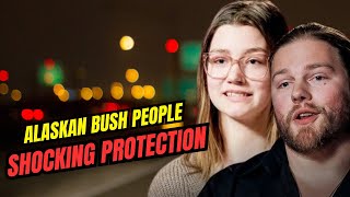 Broken💔 Bonds & Silent Cries! Rain Brown’s Heartfelt  Noah’s Shocking Protection Order!