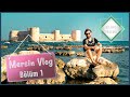 Mersin Vlog Bölüm 1 - Silifke, Erdemli Gezilecek Yerler