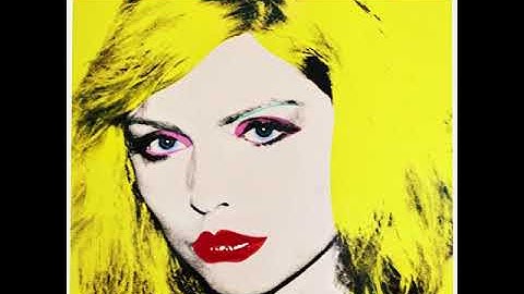 Thumbnail of Blondie Call Me (Original Long version - Remastered 2023) HQ