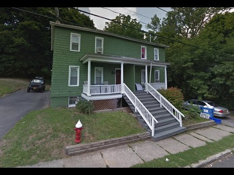 22 Dorchester Ave, Geneva, NY home video tour