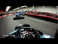 Indoor Kart World Championship 2011 Compilation QuriusMotorSport...