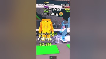 MISSING SONG in Steal a Brainrot Roblox Update (No Script):Noob to Pro Tips Guide #stealabrainrot