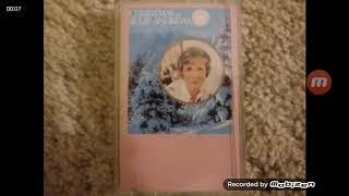 Christmas with Julie Andrews - What Child is This? Track 7