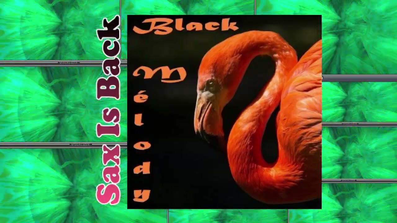 The BarKays You Made A Change In My Life + She Talks To Me With Her