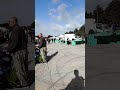 TA QALI FARMER MARKET MALTA